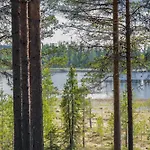 Alpstuga Rukankelo