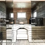 Rukankelo 木屋 鲁卡
