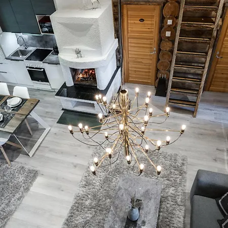 Rukankelo Horská chata *