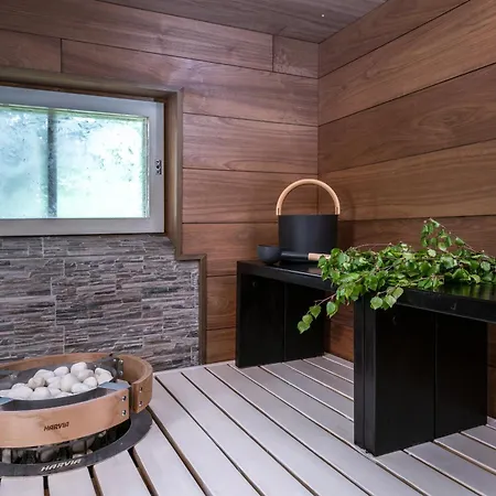 Rukankelo Horská chata Ruka