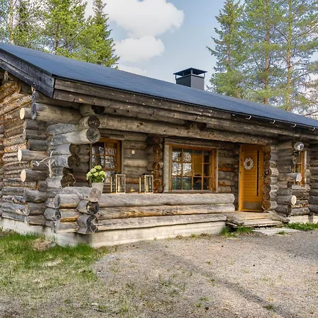 Rukankelo Chalet *