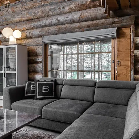 Rukankelo Chalet