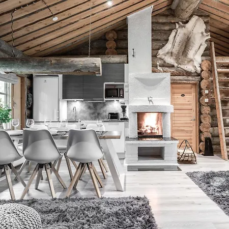 Horská chata Rukankelo