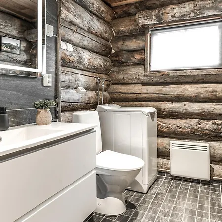 Rukankelo Шале *