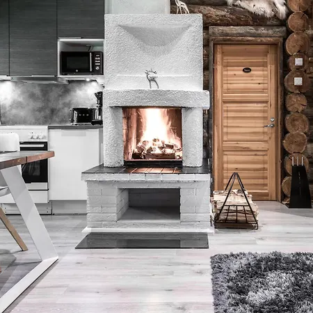 Rukankelo Dağ evi Ruka