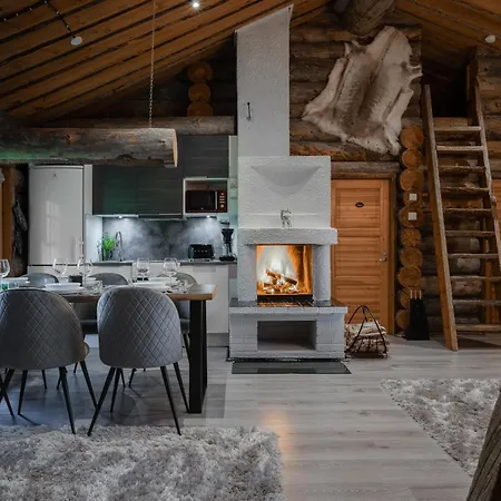 Rukankelo Chalet