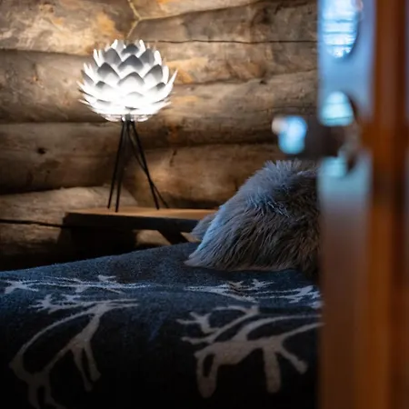 Rukankelo Horská chata Ruka
