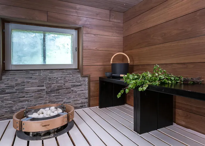 Rukankelo Chalé Ruka