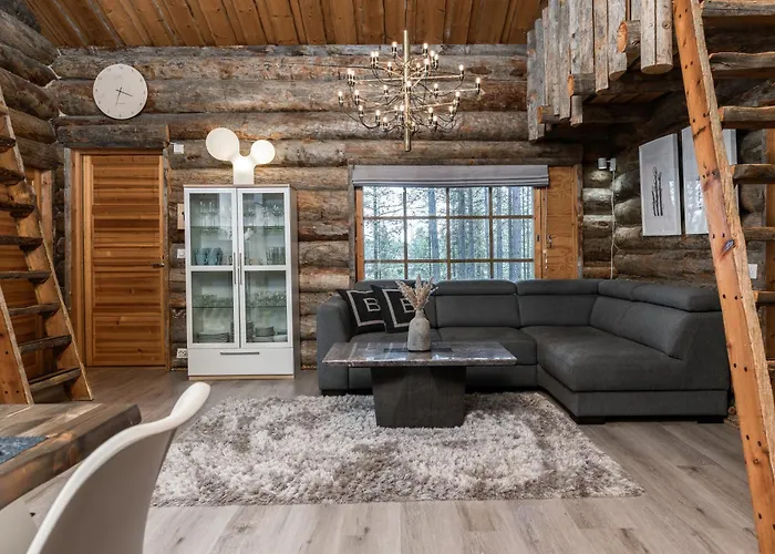 Rukankelo Chalé Ruka